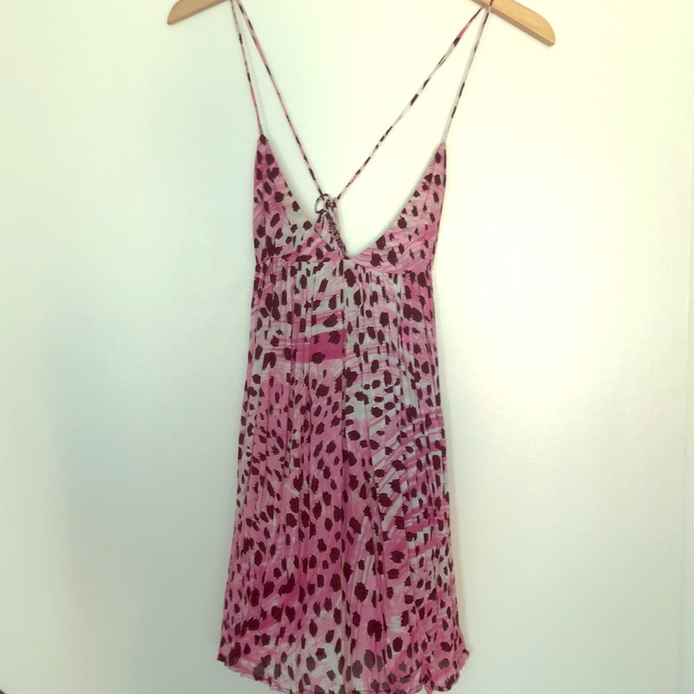 Indah tunic